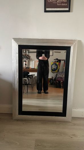 Wall Mirror