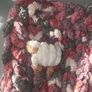 Lamb & Dale - Cherry Blossom Throw Image 3
