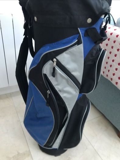 Golf Club Set