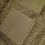 Fabiani Italian genuine leather/suede stunning mini skirt size UK10 EU38 Postage included Image 4