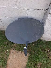 Sky Dish
