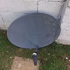 Sky Dish
