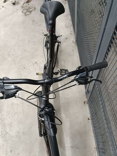 ladies bike Raleigh size S/M