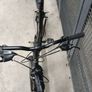 Raleigh mountain bicycle in great working order. Image 8