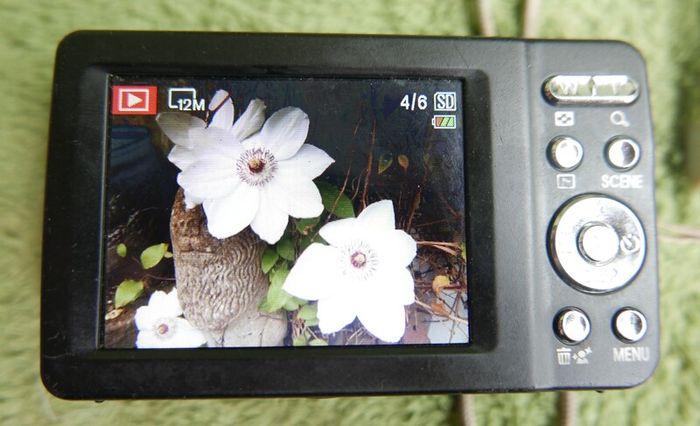 Pentax Optio M900 Digital Camera: 12.1 MP, 5X Zoom - Tested
