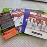 England International Football 2004 Edition Xbox Original Games Original Image 3