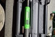 Snap On Techangle digital torque wrench