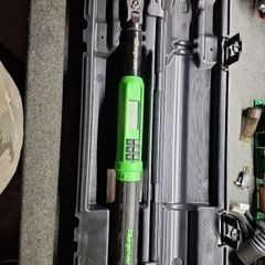Snap On Techangle digital torque wrench