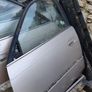 Toyota Corolla e10 saloon door Image 2