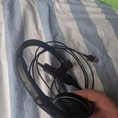 Sennheiser EPCS USB Headset with Microphone