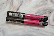 Maybelline Lip Pencil - 150 Fuchsia Desire - New