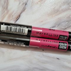 Maybelline Lip Pencil - 150 Fuchsia Desire - New