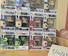 Funko pop