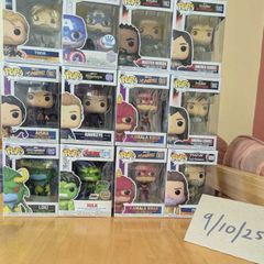 Funko pop