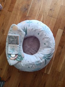 Inflatable Baby Chair