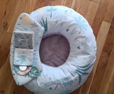 Inflatable Baby Chair