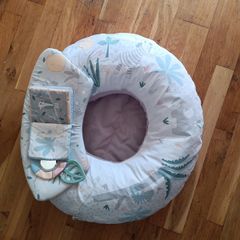 Inflatable Baby Chair