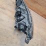 Nissan qashqai 2017-20 headlight Image 3