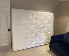 2 x Free Matress