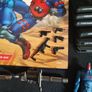 GI JOE 25th Anniversary parts n pieces lot Image 2