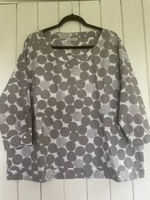 Rosso35 Tunic