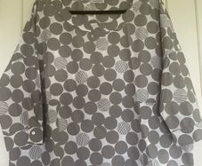Rosso35 Tunic