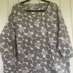Rosso35 Tunic