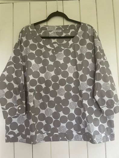 Rosso35 Tunic