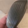Taylormade QI35 4 Hybrid Image 6