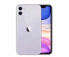 iPhone 11 purple