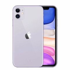 iPhone 11 purple