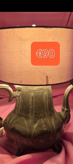 lamps
