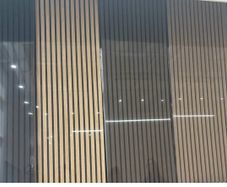 Wall panels