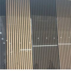 Wall panels