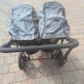 Out and About Double Buggy Image 3