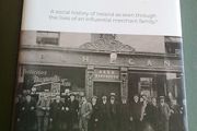 The Egans of Moate and Tullamore Ireland Irish history Westmeath Offaly