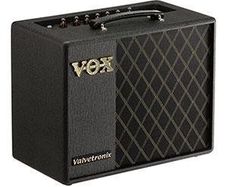 Amplifier VOX VT20x