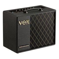 Amplifier VOX VT20x