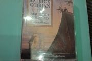 The Mauritius Command Audio Book  By Patrick O  Brian