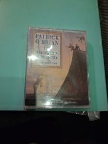 The Mauritius Command Audio Book  By Patrick O  Brian