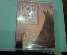 The Mauritius Command Audio Book  By Patrick O  Brian
