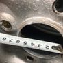Trailer Wheels x2 Image 6