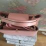 Real leather bag. New. Image 3