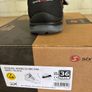 Brand new work boots size Image 4