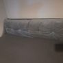 Super king bed + mattress quick sale Image 3