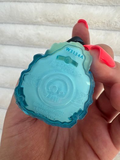 Skylanders Swap Force Roller Brawl Used Please see pictures