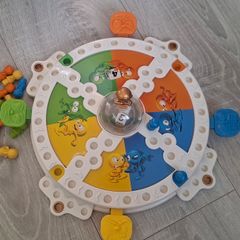 Hasbro Frustration! Board Game