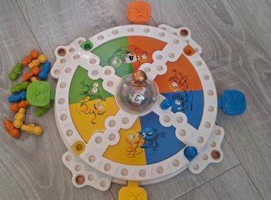 Hasbro Frustration! Board Game