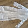 Marlene Birger stunning silver dress size 8 Image 5