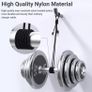 3in1 Magnetic USB Cable Charger FAST Charging Type-C Micro iOS Image 3